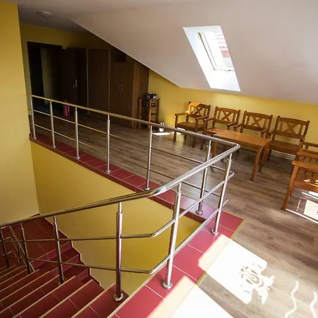 De Inchiriat Apartment *